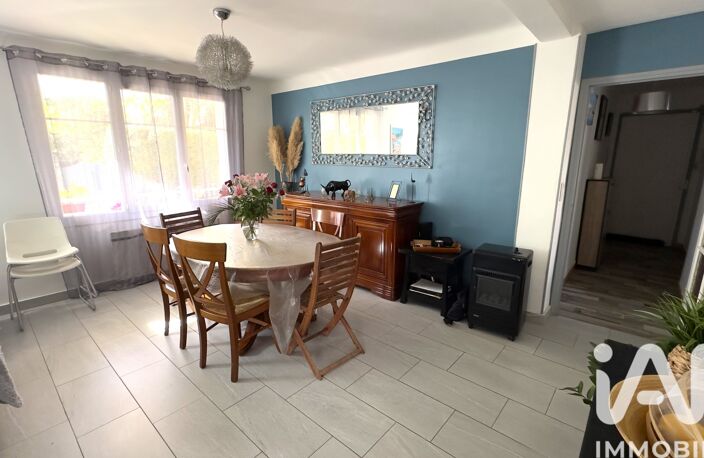 Vente Appartement 3 pièces — photo 2