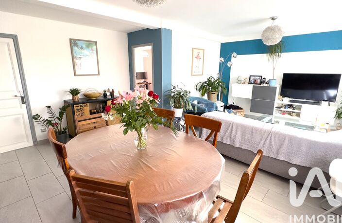 Vente Appartement 3 pièces — photo 3