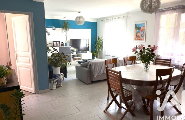 Vente Appartement 3 pièces — photo 4