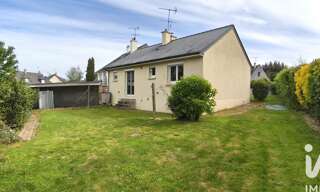 Maison 3 Pièces 77 m² à vendre à Acigné (35690)