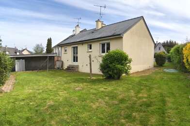 Maison 3 pièces 242000 €