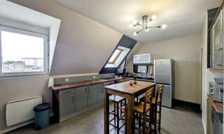 Appartement 2 Pièces 41 m² à vendre à Le Mans (72000)