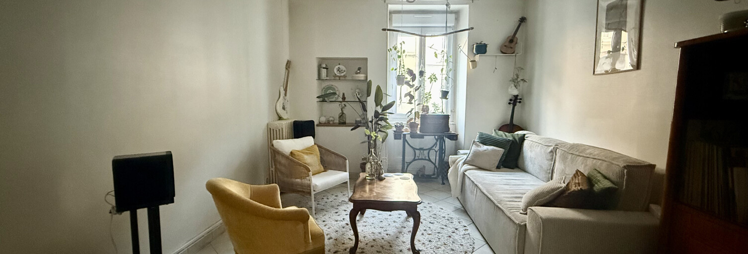 Maison 3 Pièces 83 m² à louer à Le Mans (72000)