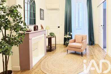Appartement 3 pièces 272000 €
