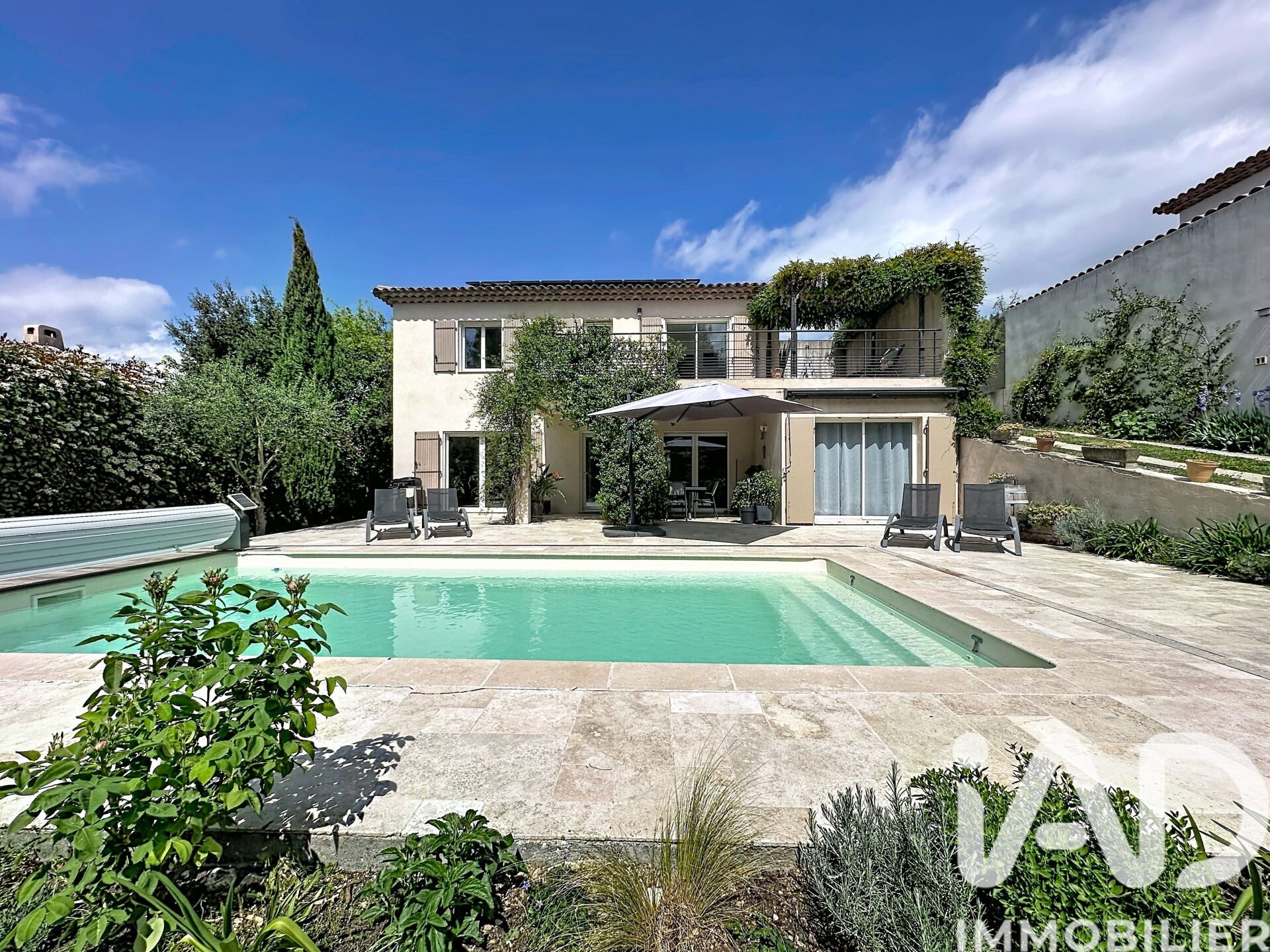 Maison à vendre, 6 pièces, 151 m², Montauroux