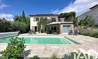 Maison 6 Pièces 151 m² à vendre à Montauroux (83440)