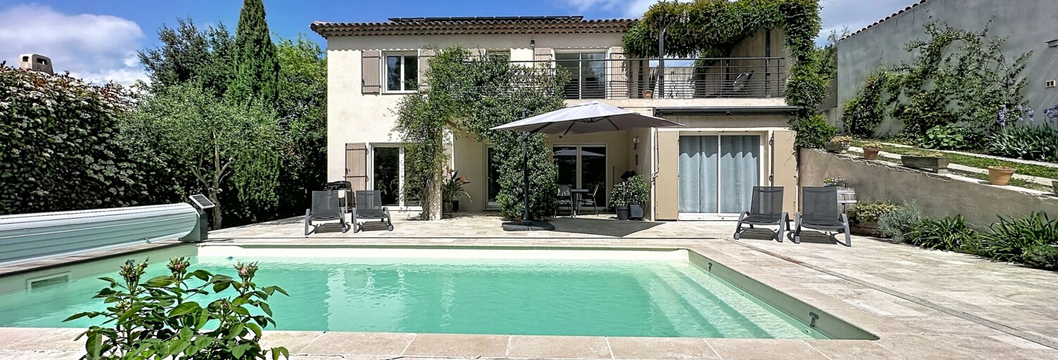 Maison 6 Pièces 151 m² à vendre à Montauroux (83440)