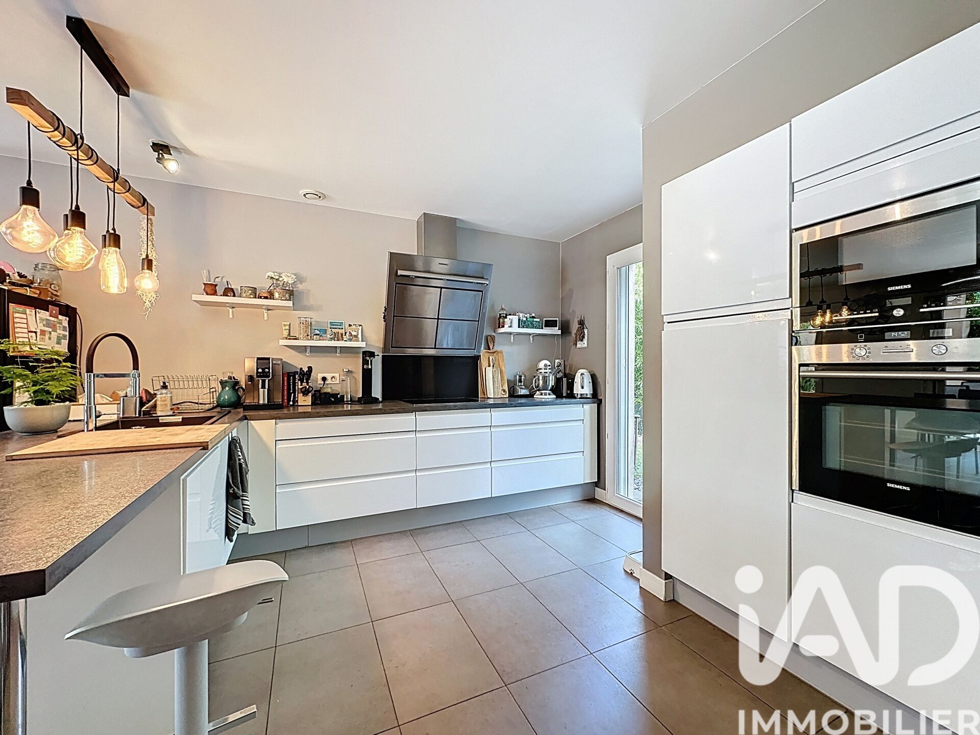 Vente Maison/villa 6 pièces - Photo 5