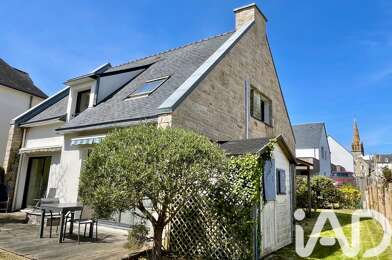 Maison 6 pièces 628000 €