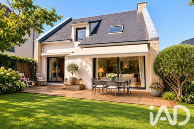 Maison 6 pièces 628000 €