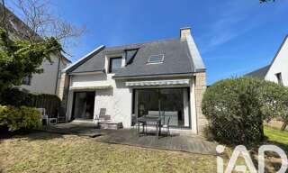 Maison 6 Pièces 115 m² à vendre à Carnac (56340)
