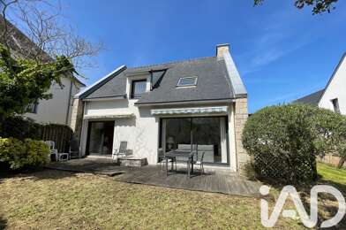 Maison 6 pièces 628000 €