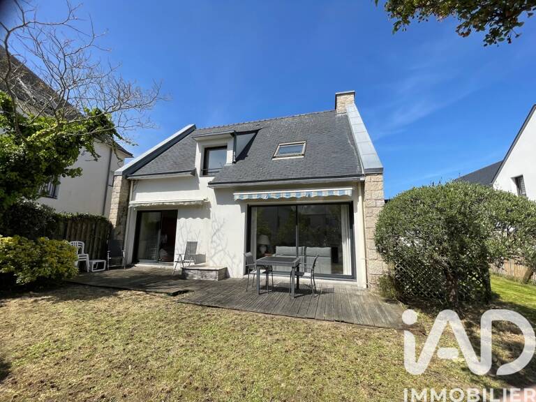 Vente Maison/villa 6 pièces — photo 1