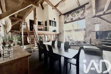 Maison 9 pièces 294000 €