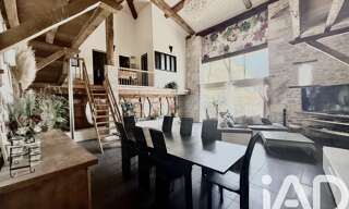 Maison 9 Pièces 268 m² à vendre à Meilhan-sur-Garonne (47180)