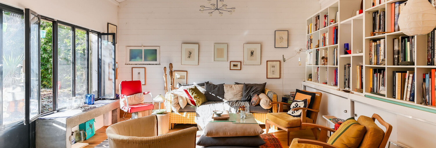 Maison 7 Pièces 210 m² à vendre à Sainte-Foy-lès-Lyon (69110)