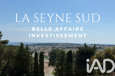 Appartement 2 pièces 144000 €