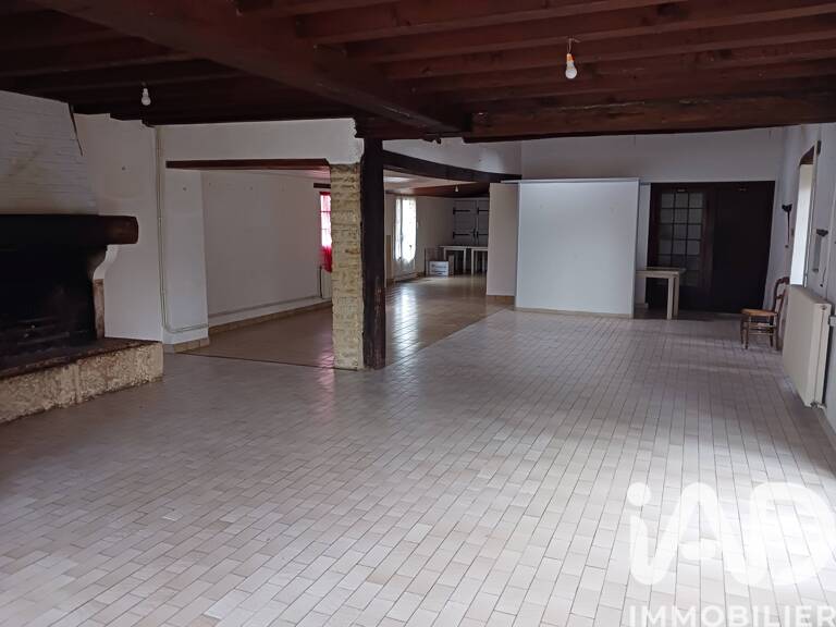 Vente Boutique/Local commercial 222 m&sup2; — photo 1