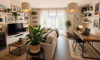 Appartement 3 Pièces 68 m² à vendre à Chambéry (73000)