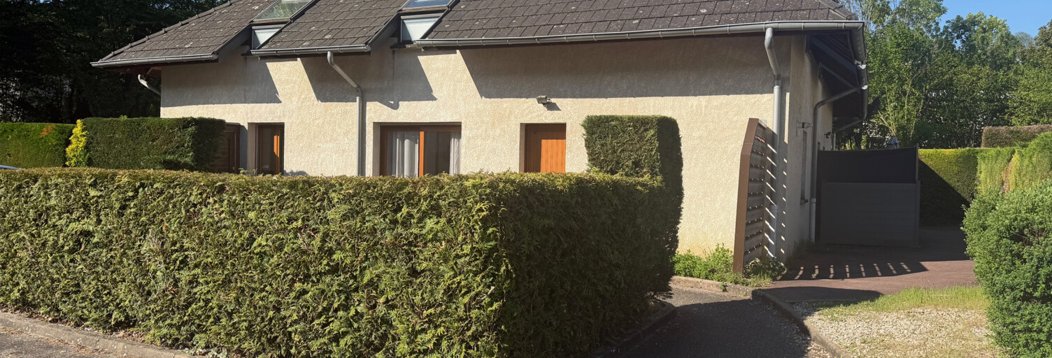 Maison 12 Pièces 244 m² à vendre à Challes-les-Eaux (73190)