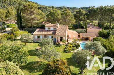 Maison 5 pièces 577000 €