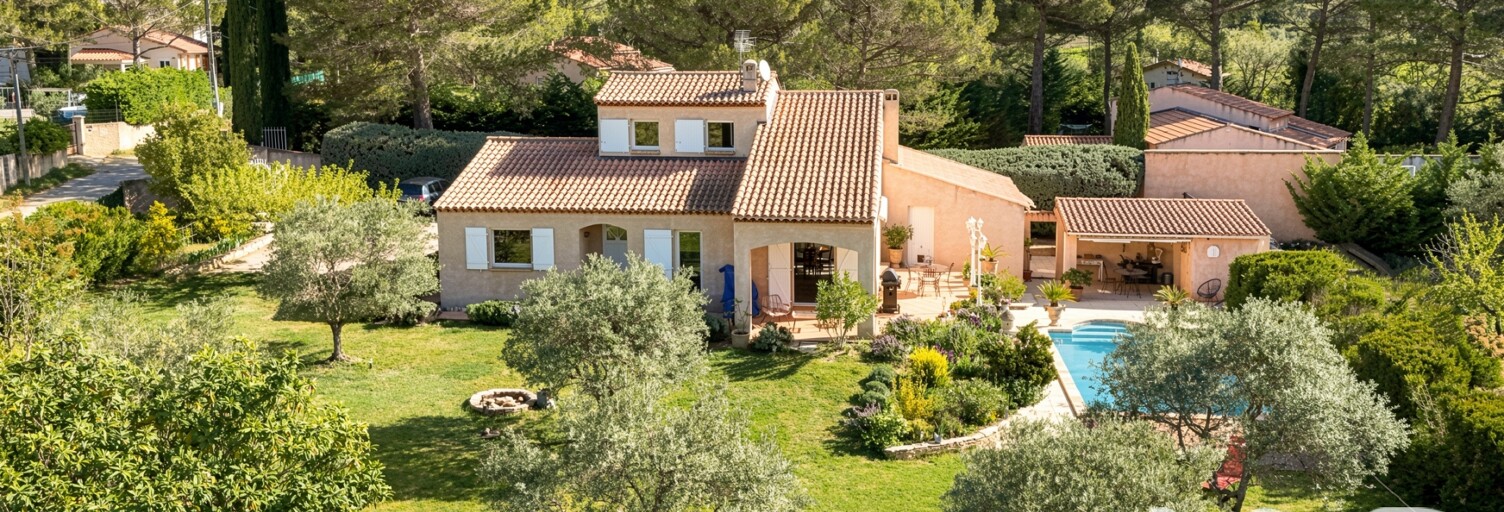 Maison 5 Pièces 135 m² à vendre à La Motte-d'Aigues (84240)