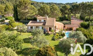 Maison 5 Pièces 135 m² à vendre à La Motte-d'Aigues (84240)