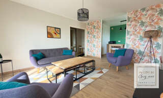 Appartement 2 Pièces 52 m² à vendre à Saint-André-les-Vergers (10120)