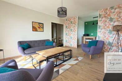 Appartement 2 pièces 109000 €