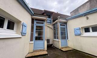 Maison 5 Pièces 91 m² à vendre à Argenton-sur-Creuse (36200)