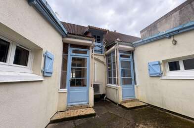 Maison 5 pièces 92000 €