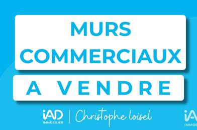 Commerce  65000 €