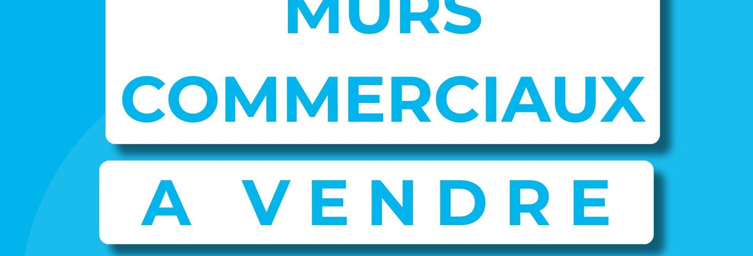 Commerce  31 m² à vendre à Lorient (56100)