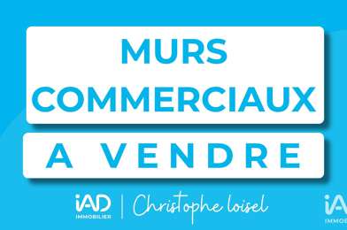 Commerce  65000 €