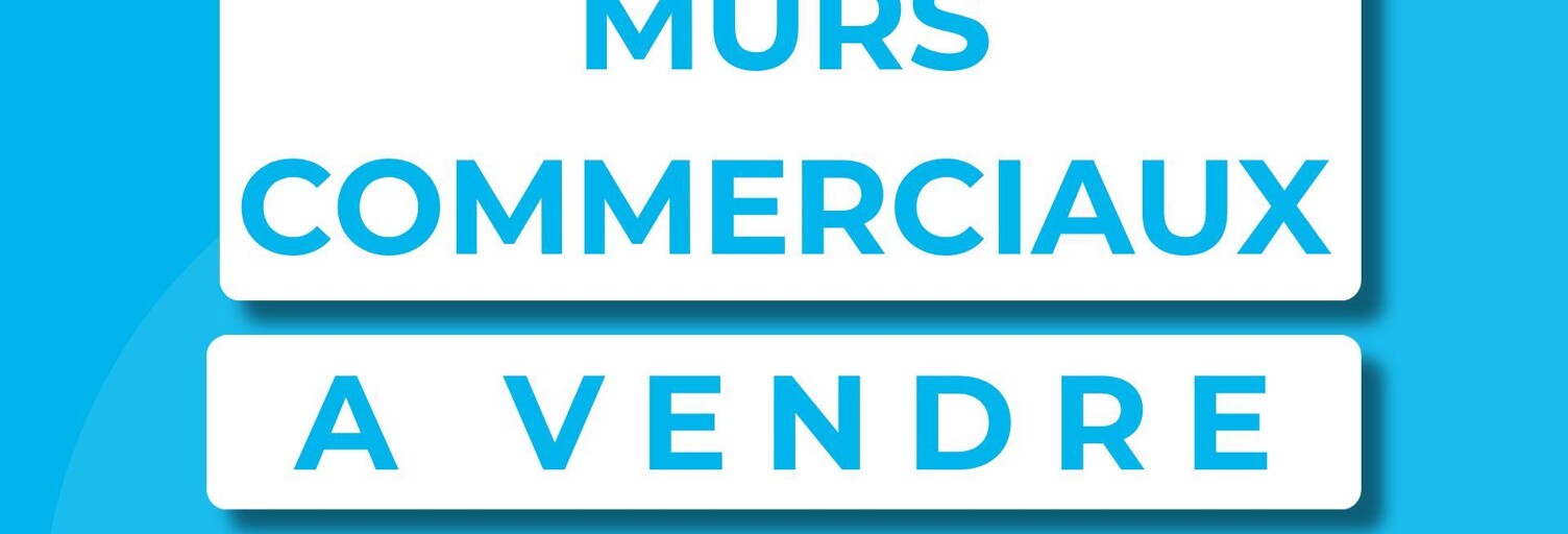 Commerce  31 m² à vendre à Lorient (56100)