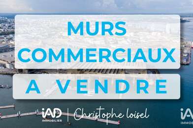 Commerce  65000 €
