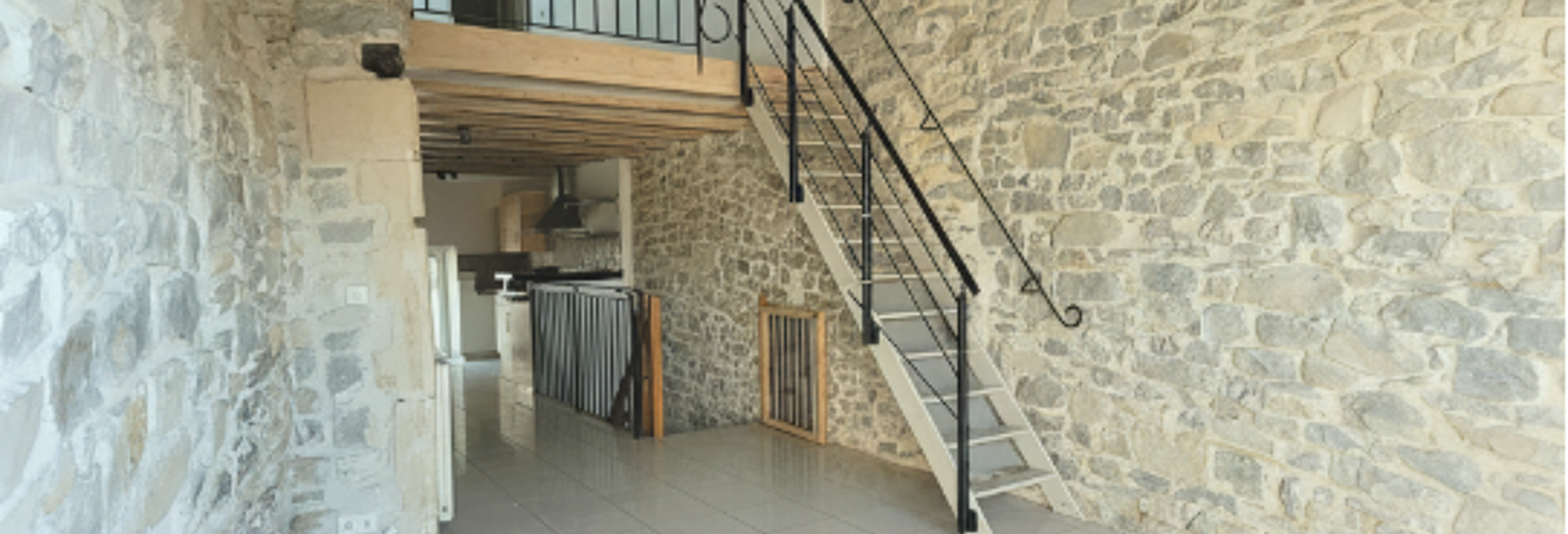Maison 2 Pièces 80 m² à vendre à Clarensac (30870)