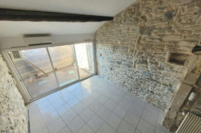 Maison 2 pièces 162500 €