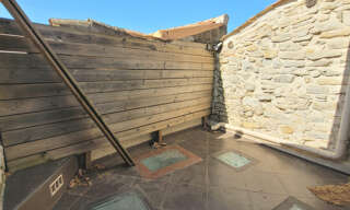 Maison 2 Pièces 80 m² à vendre à Clarensac (30870)