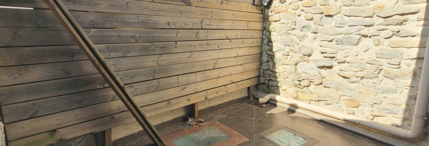 Maison 2 Pièces 80 m² à vendre à Clarensac (30870)
