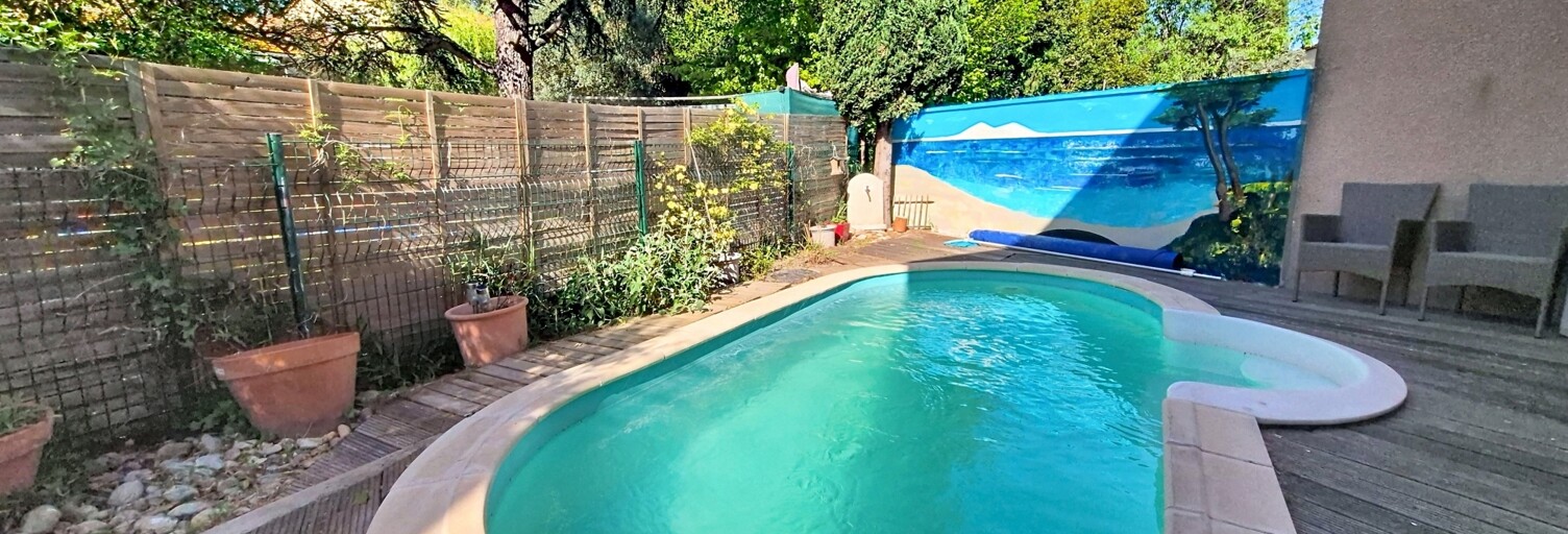 Maison 5 Pièces 94 m² à vendre à Istres (13118)