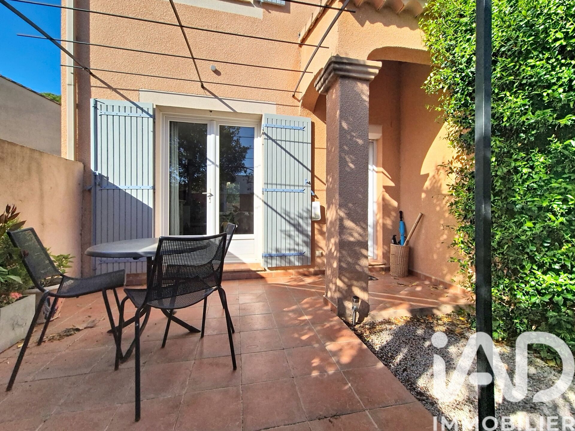 Vente Maison/villa 4 pièces - Photo 2