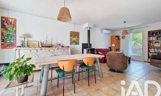 Maison 5 Pièces 94 m² à vendre à Istres (13118)