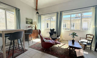 Appartement 2 Pièces 44 m² à louer à Bordeaux (33000)