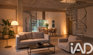 Maison 5 Pièces 148 m² à vendre à Beaurepaire (85500)