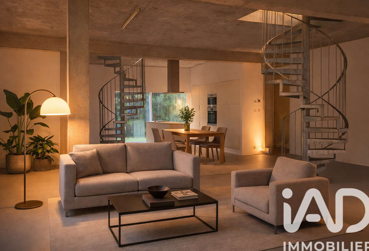 Vente Maison/villa 5 pièces — photo 1
