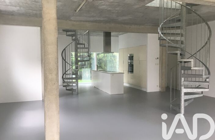Vente Maison/villa 5 pièces — photo 2