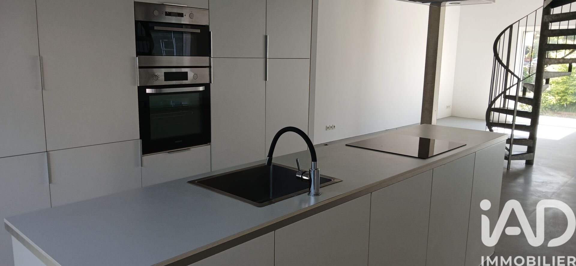 Vente Maison/villa 5 pièces - Photo 5