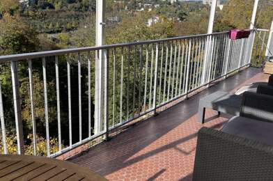 Appartement 4 pièces 280000 €