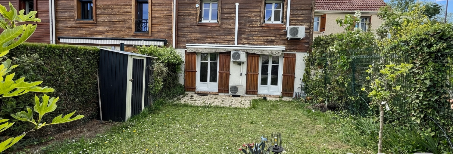 Maison 7 Pièces 129 m² à vendre à Antony (92160)